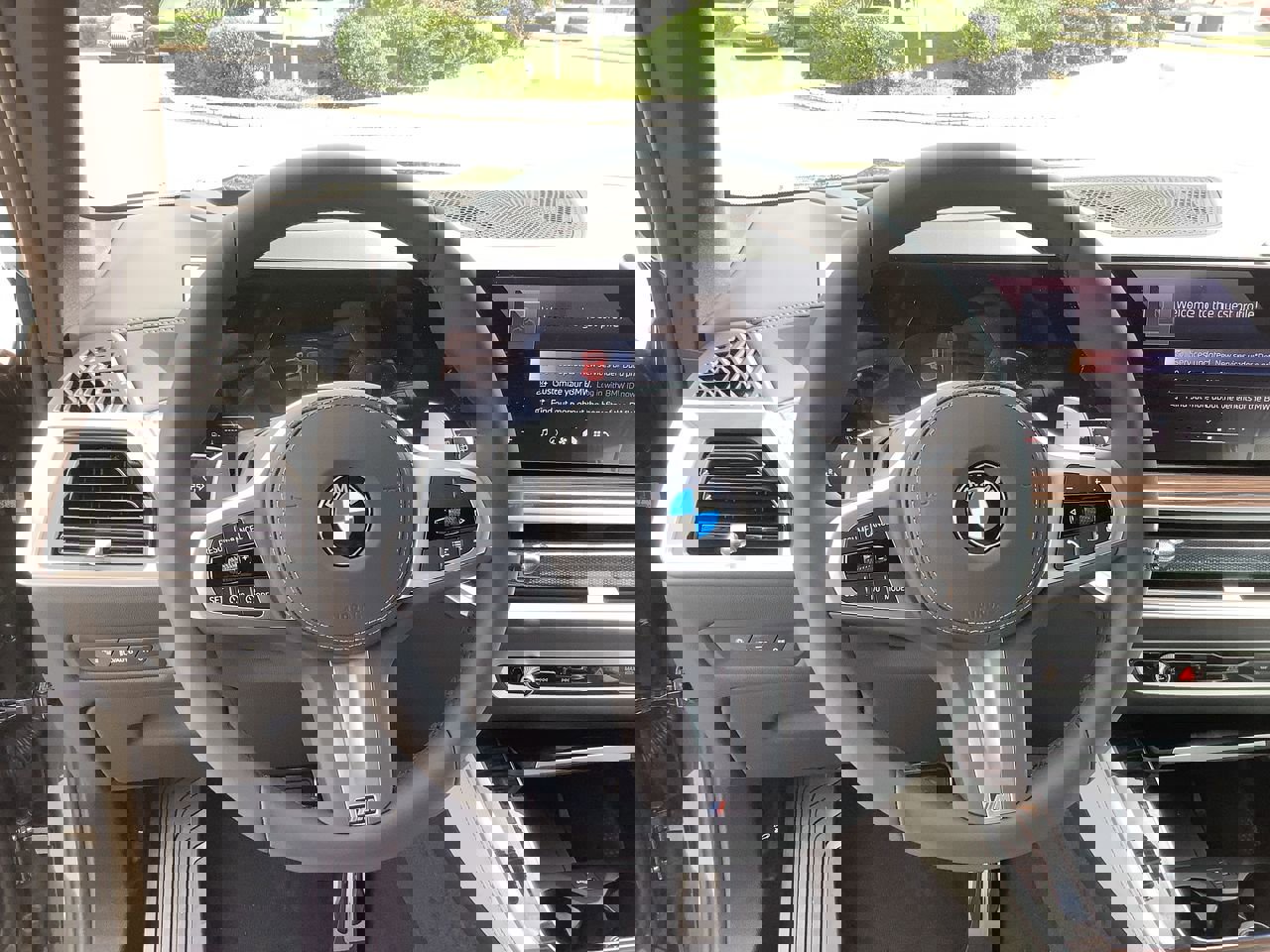 New 2026 BMW X5 sDrive40i w/ M Sport Package image 21