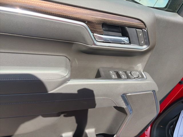 New 2026 Chevrolet Silverado 1500 LT image 17