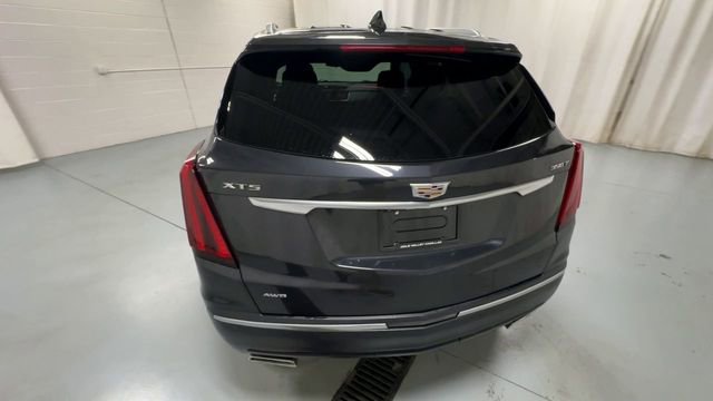 Used 2020 Cadillac XT5 Luxury w/ LPO, Floor Liner Package image 7