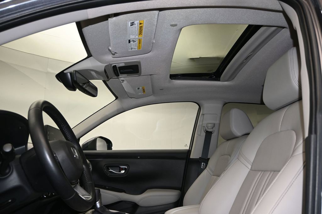 Used 2026 Honda HR-V EX-L image 26