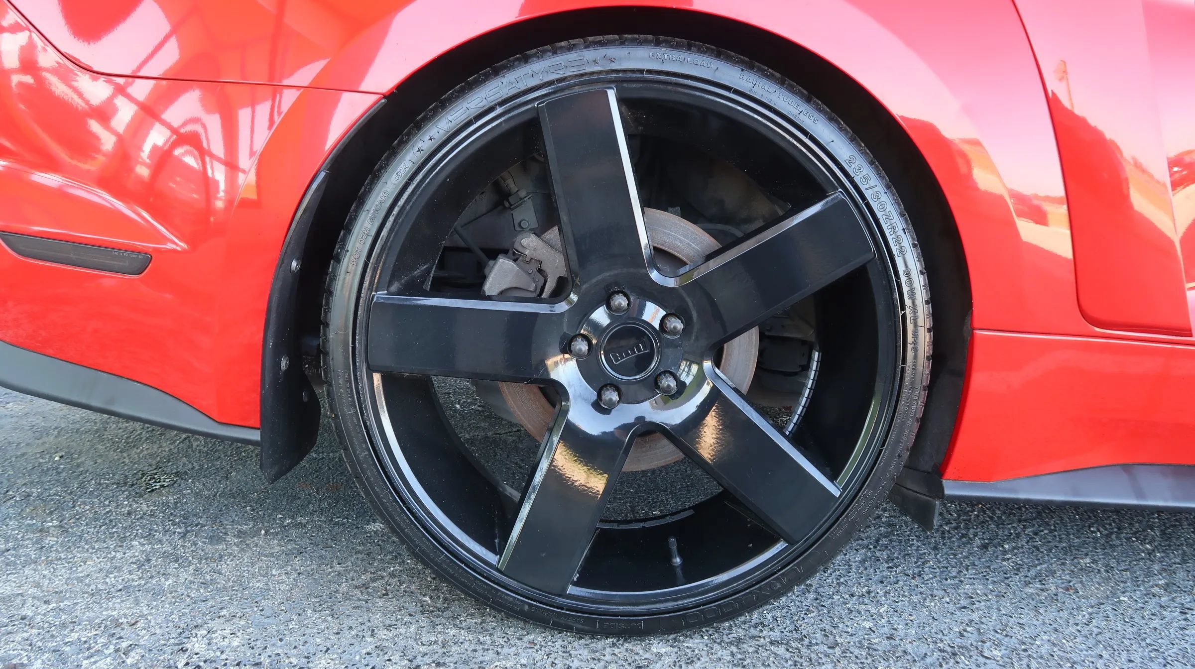 Used 2019 Ford Mustang GT Premium w/ Performance Package - Level 2 RWD image 43