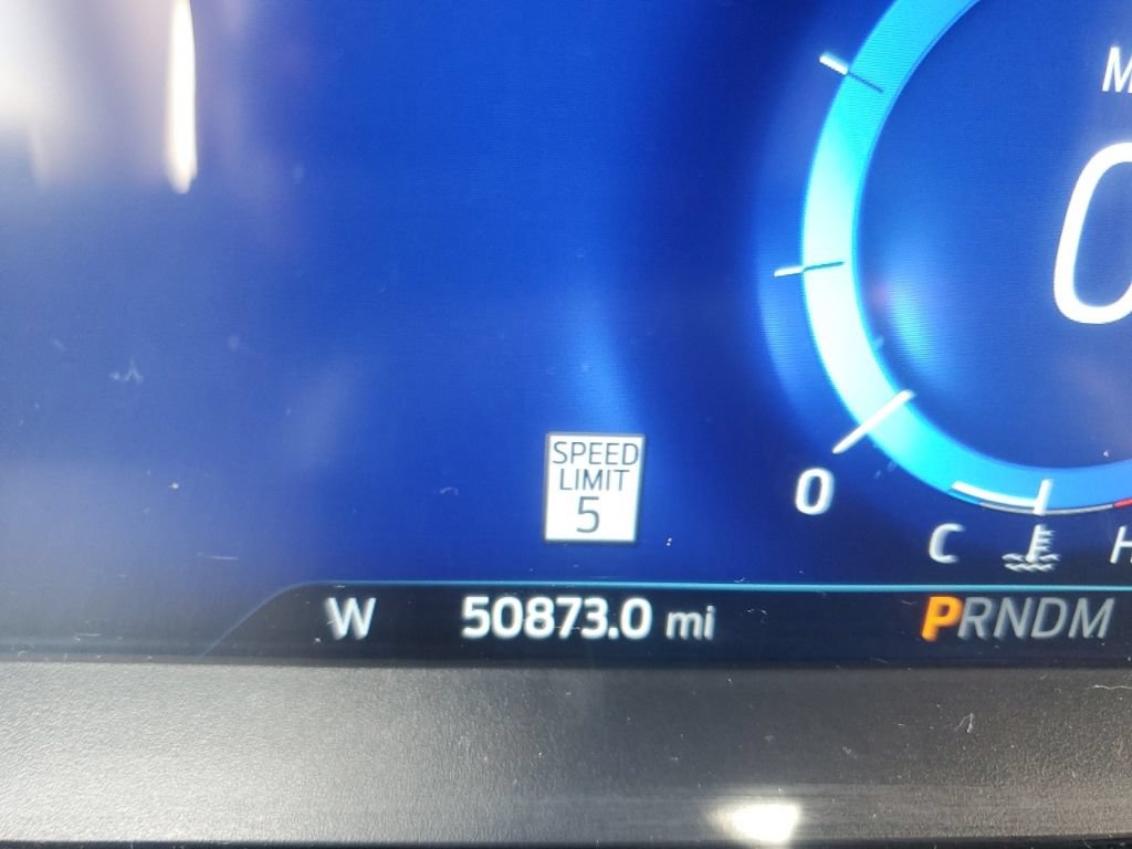 Used 2020 Ford Explorer ST w/ ST Street Pack AWD/4WD image 14