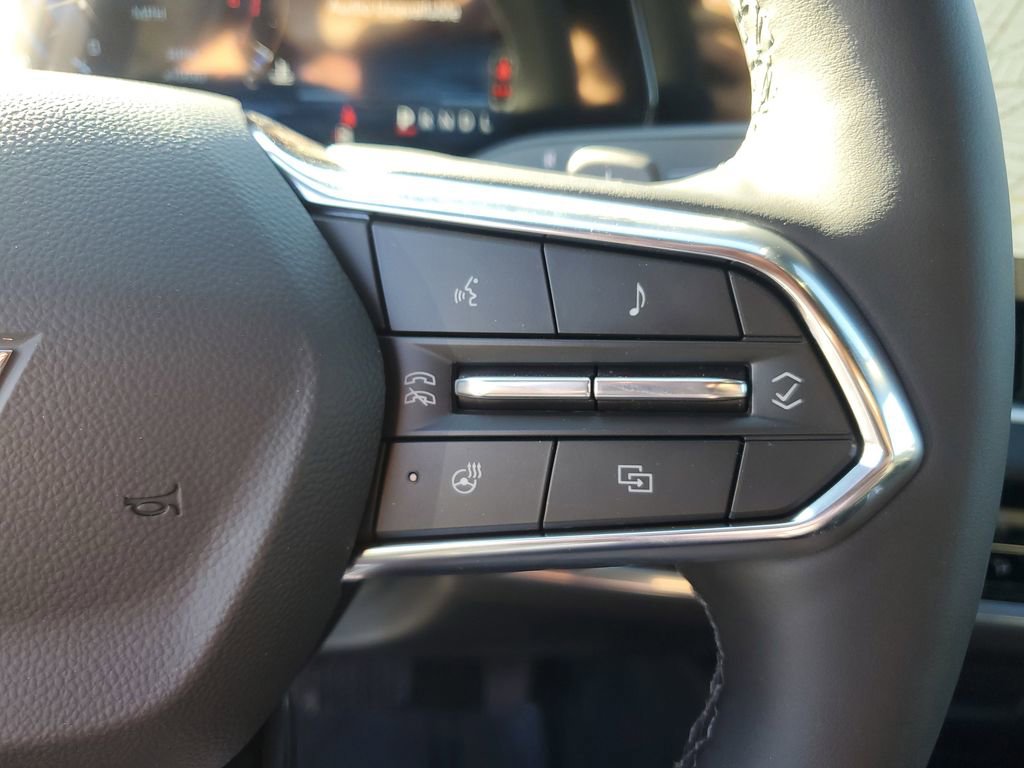 New 2026 Chevrolet Equinox LT w/ Safety and Technology Package image 29