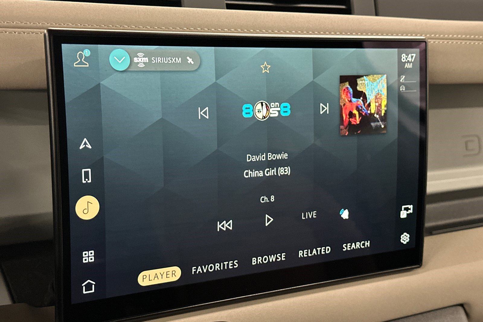 Used 2023 Land Rover Defender 130 X-Dynamic SE image 20