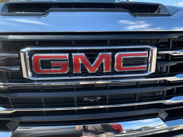 New 2026 GMC Sierra 2500 SLT w/ SLT Premium Package image 10