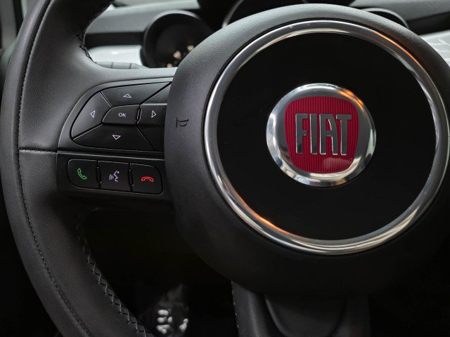 Used 2017 FIAT 500X Pop w/ Pop Popular Equipment Package AWD/4WD image 17