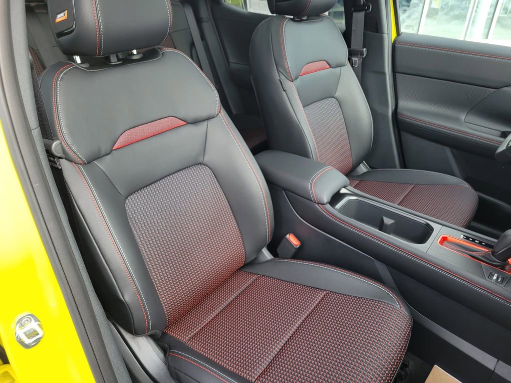 New 2026 Nissan Kicks SR w/ SR Premium Package image 39