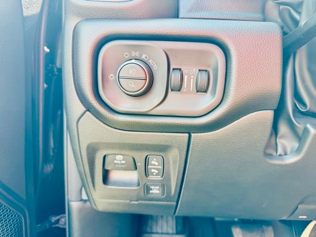 New 2026 RAM 1500 Big Horn image 13