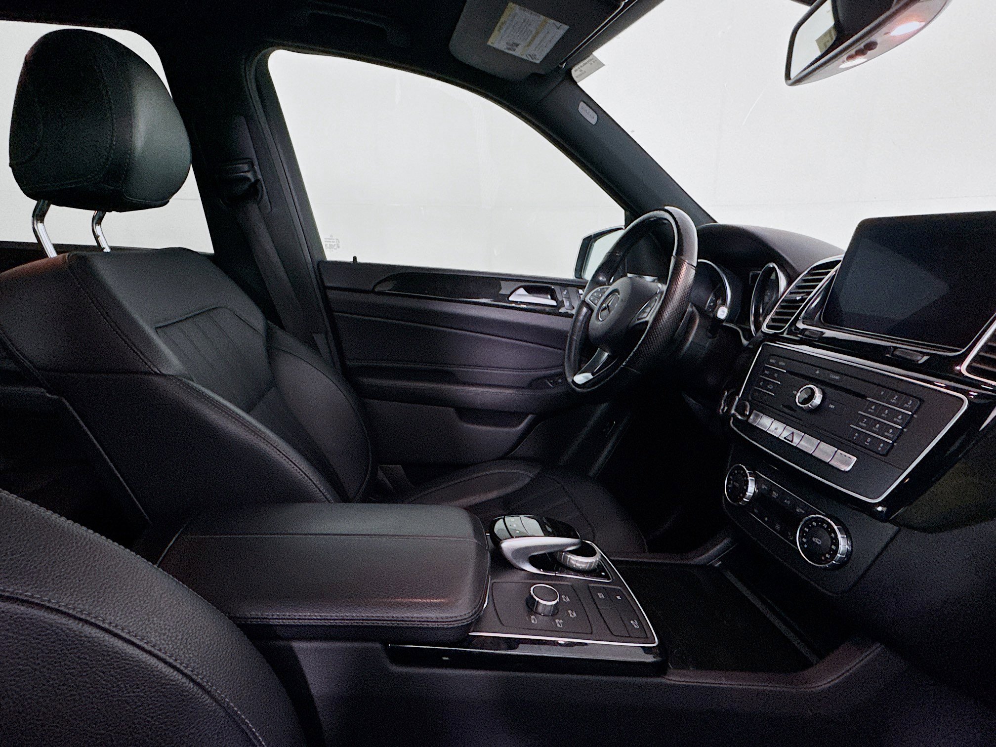 Used 2018 Mercedes-Benz GLE 350 4MATIC image 26