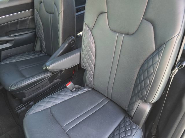 Certified 2023 Kia Sorento SX Prestige AWD/4WD image 19
