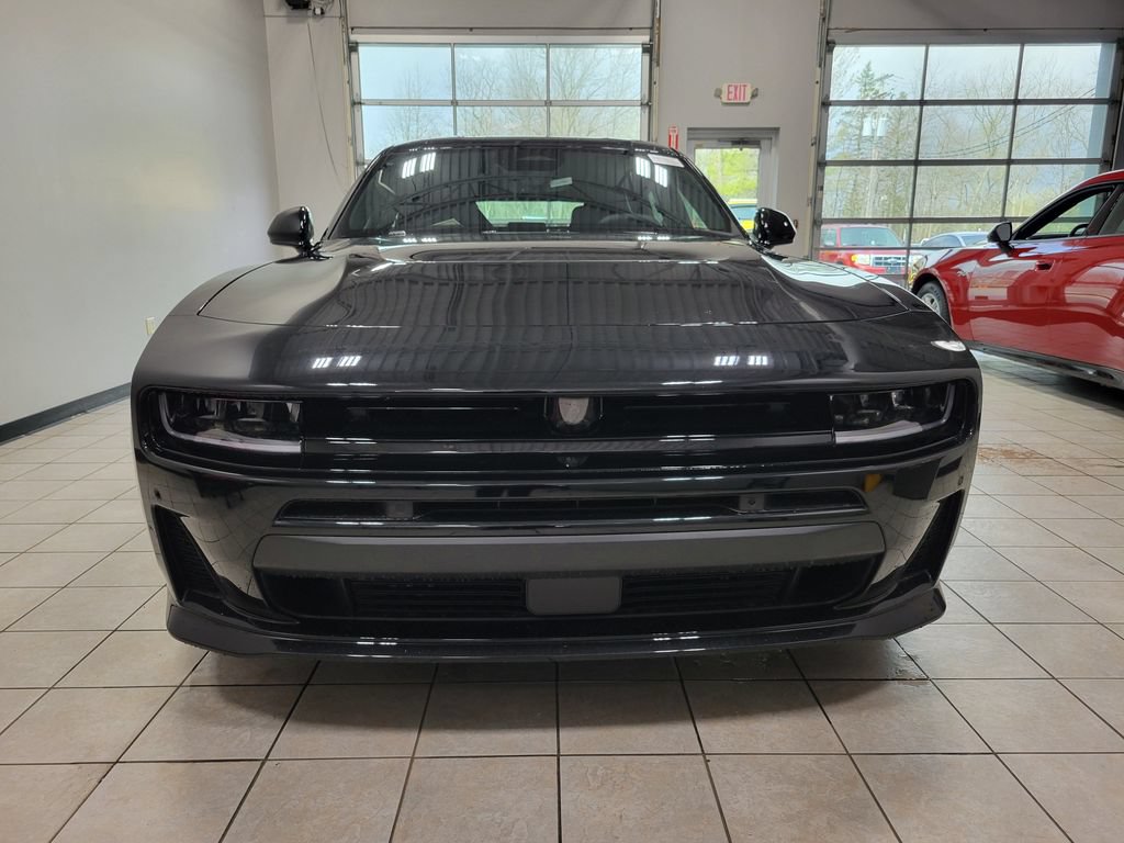 New 2026 Dodge Charger R/T w/ Performance Handling Group AWD/4WD image 2