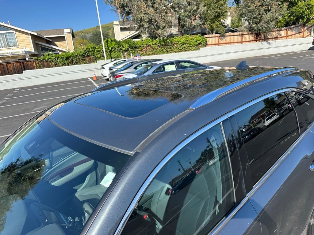 Used 2014 Acura MDX SH-AWD w/ Technology Package image 8