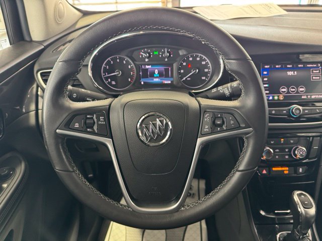 Used 2022 Buick Encore Preferred w/ Safety Package AWD/4WD image 18