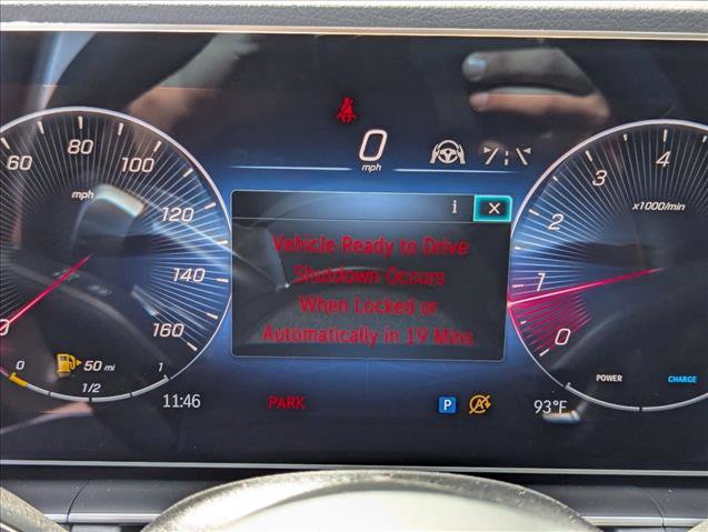 New 2026 Mercedes-Benz GLS 450 4MATIC image 10
