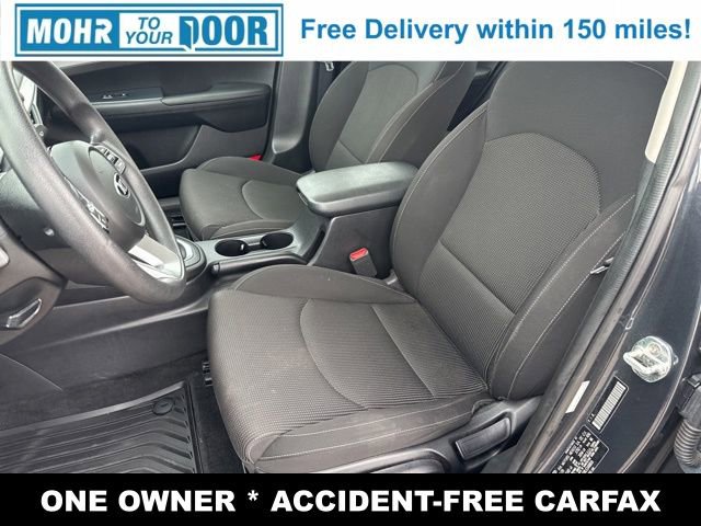 Used 2020 Kia Forte Sedan image 23