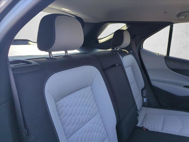 Used 2021 Chevrolet Equinox LS w/ LS Convenience Package FWD image 27