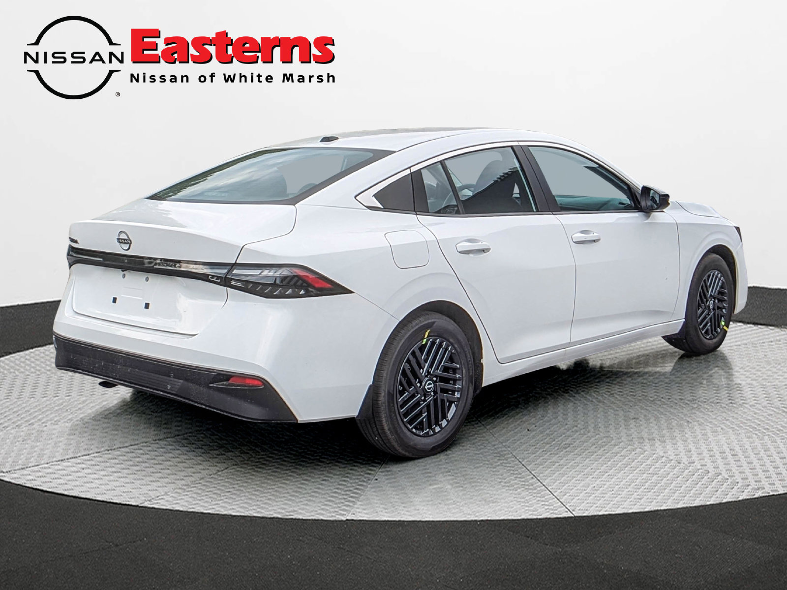 New 2027 Nissan Sentra SV w/ Floor Mat Package FWD image 7