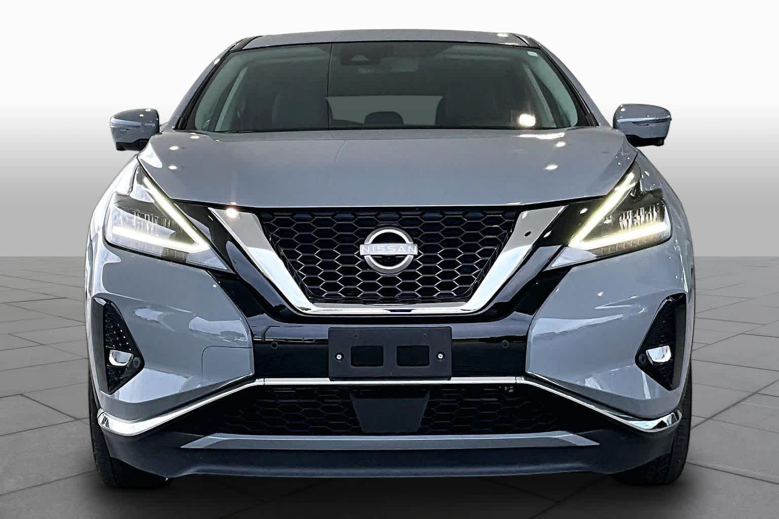 Used 2024 Nissan Murano SL AWD/4WD image 3