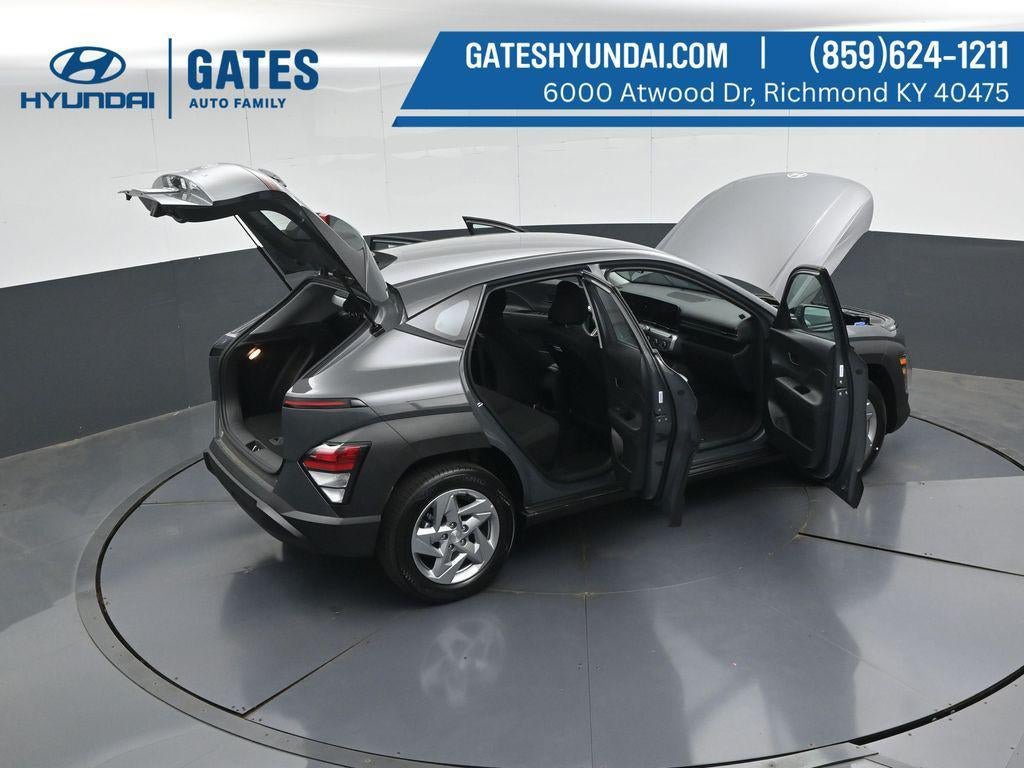 New 2027 Hyundai Kona SE FWD image 51