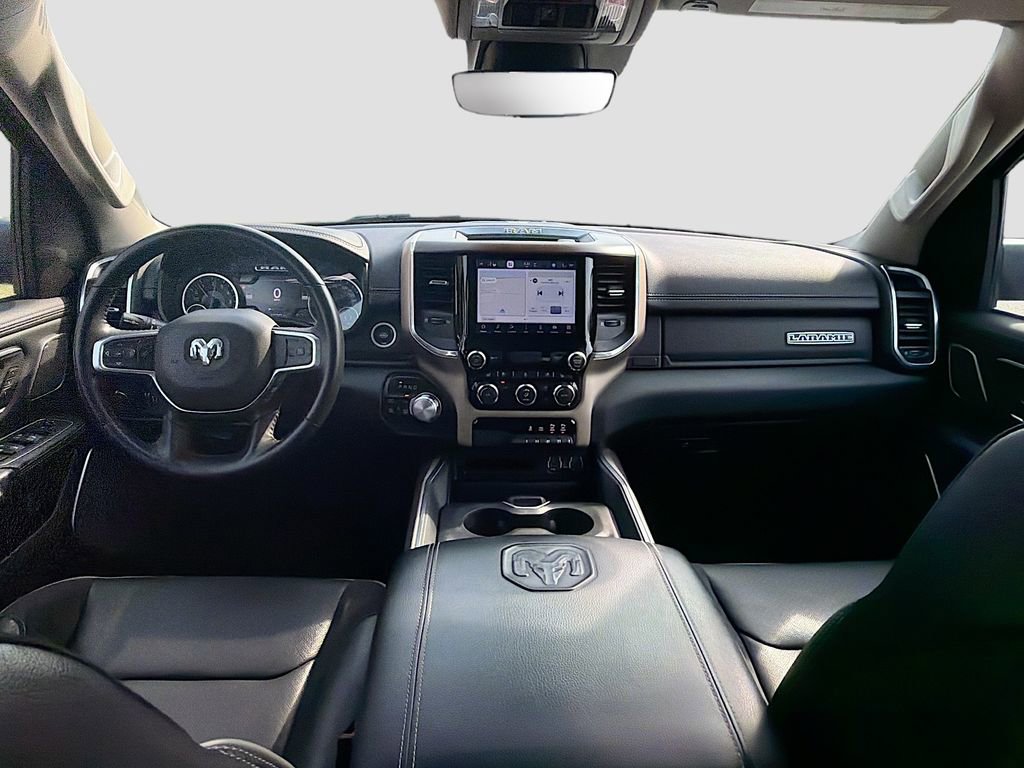 Used 2022 RAM 1500 Laramie image 15