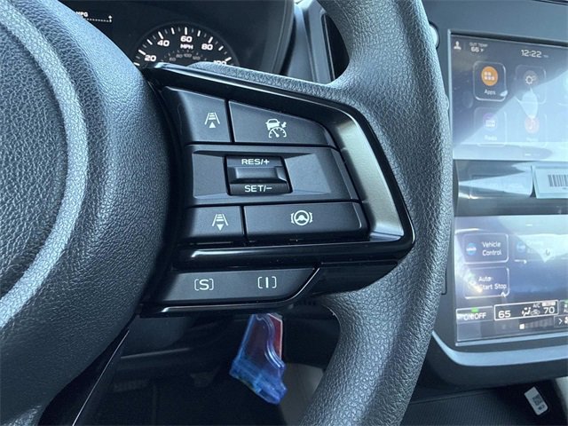 New 2026 Subaru Forester image 22