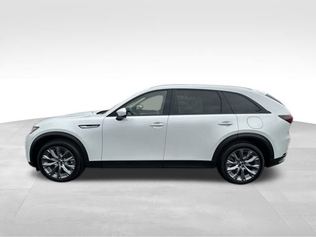 New 2026 MAZDA CX-90 3.3 Turbo w/ Preferred Package image 3