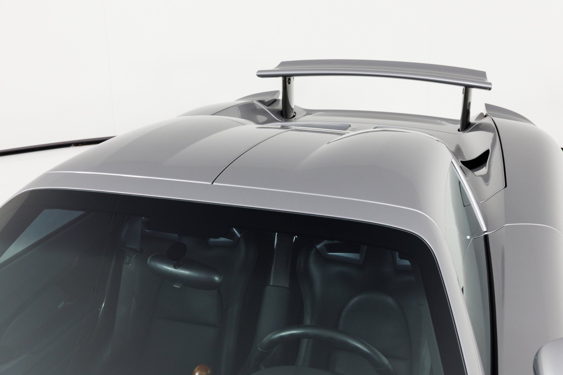Used 2004 Porsche Carrera GT RWD image 66