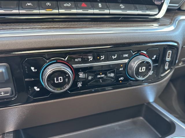 Used 2023 Chevrolet Silverado 1500 RST image 26