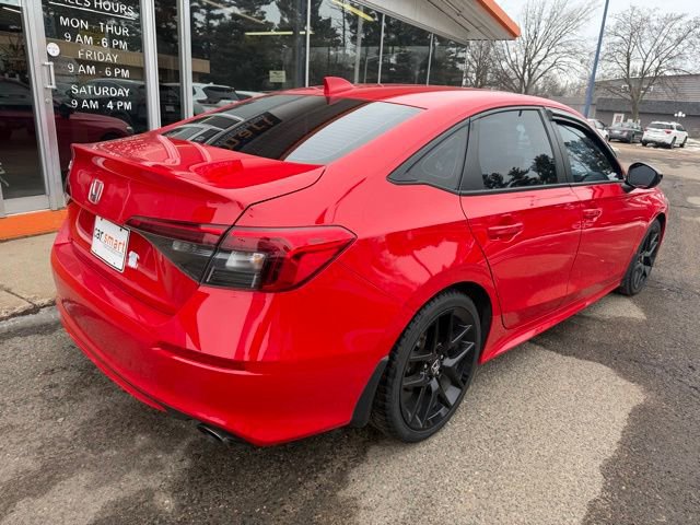 Used 2024 Honda Civic Sport image 7