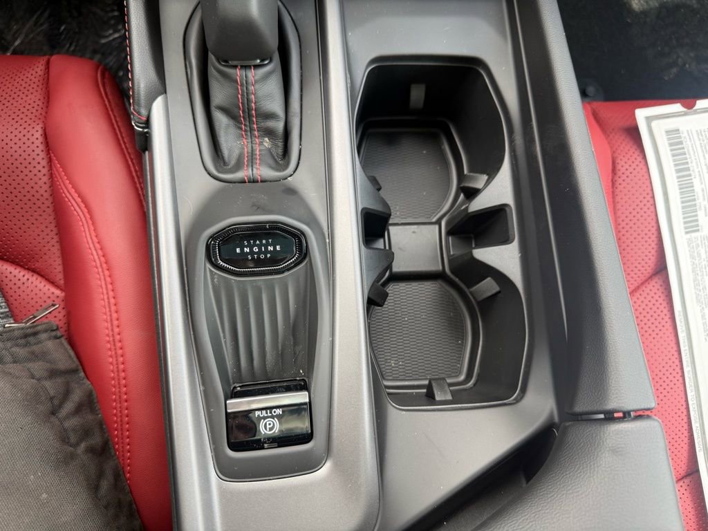 New 2026 Dodge Charger R/T Scat Pack image 38