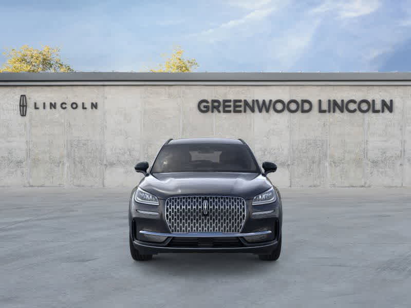 New 2025 Lincoln Corsair FWD w/ Equipment Group 101A image 8