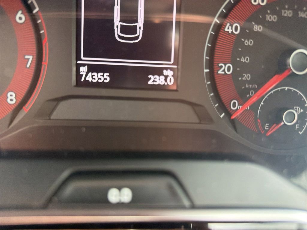 Used 2019 Volkswagen Jetta GLI Autobahn FWD image 9