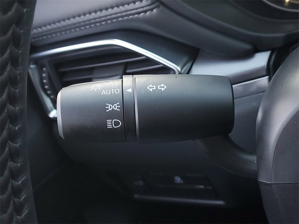 Used 2024 MAZDA CX-5 AWD 2.5 S w/ Premium Plus Pkg image 20