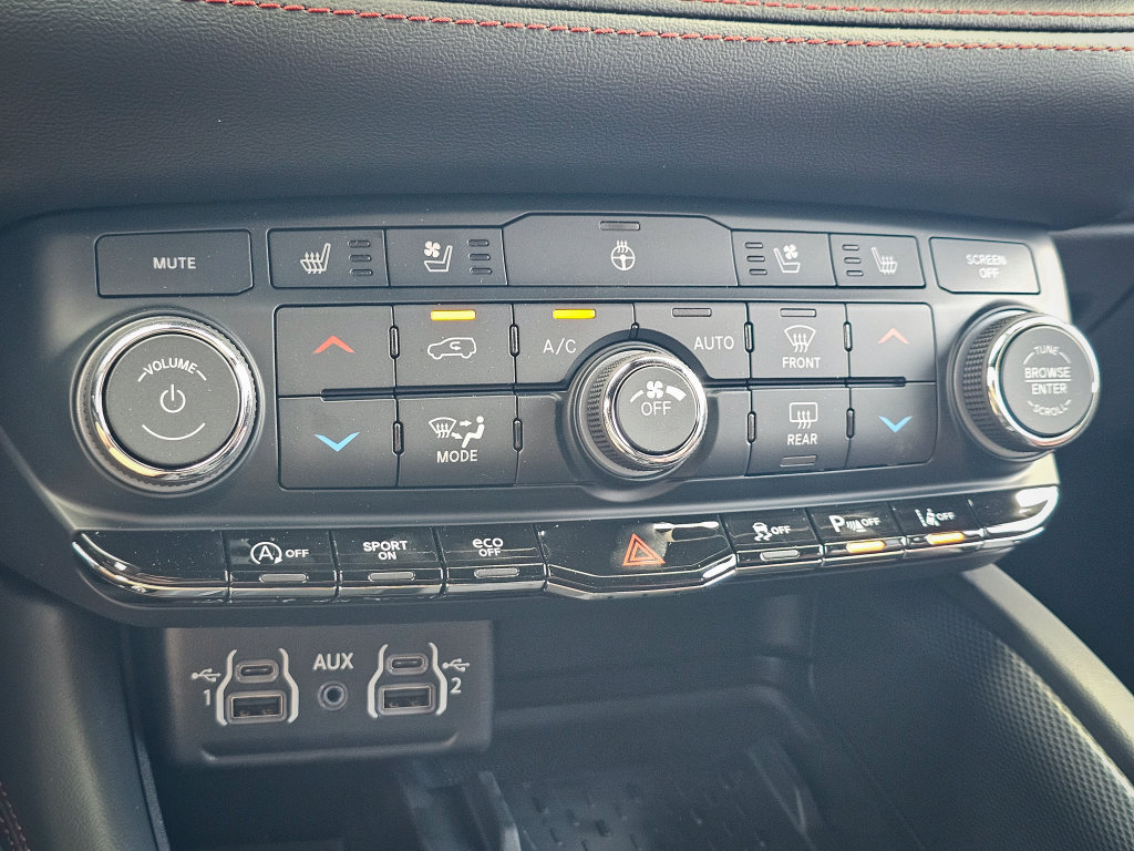 New 2026 Dodge Durango GT AWD/4WD image 29