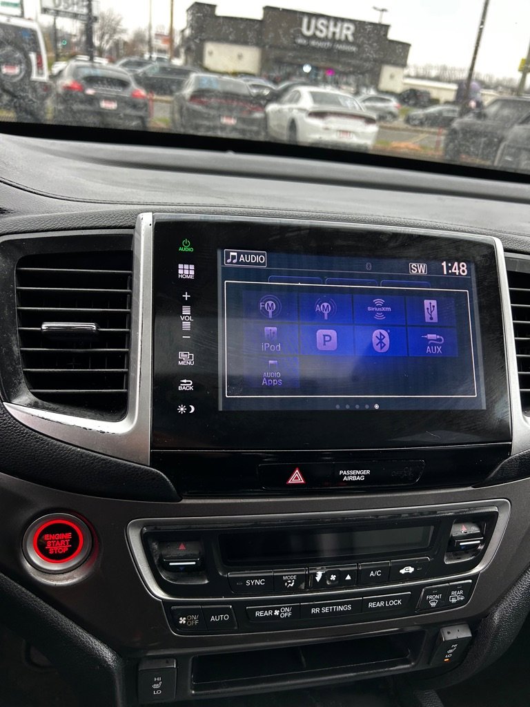 Used 2016 Honda Pilot EX-L image 16