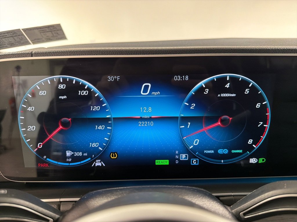 Used 2021 Mercedes-Benz GLS 450 4MATIC image 15