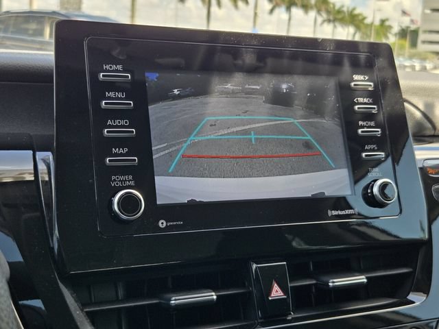 Used 2022 Toyota Camry LE FWD image 19