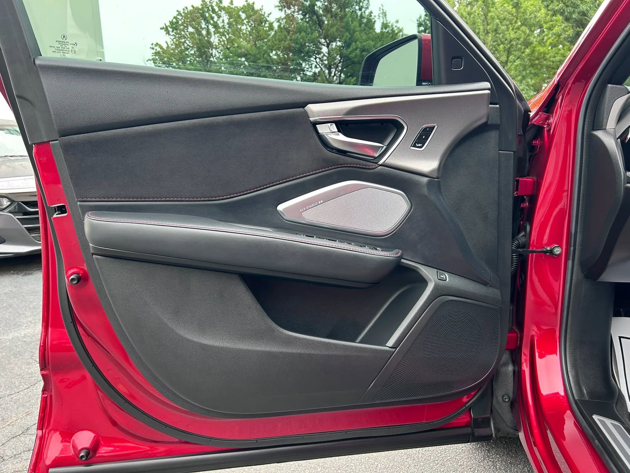Used 2023 Acura RDX A-Spec FWD image 15
