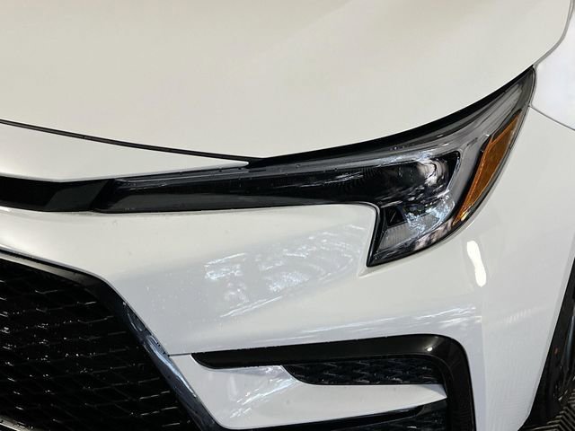 New 2026 Toyota Corolla SE image 9