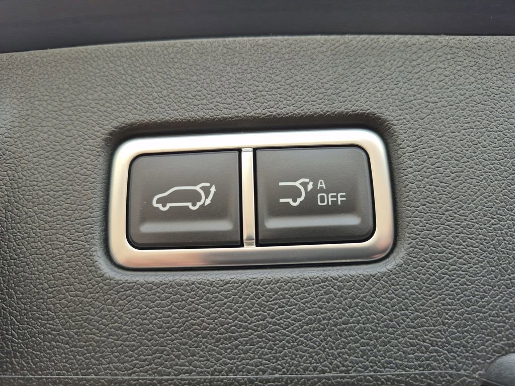 New 2026 Kia Sorento EX image 14