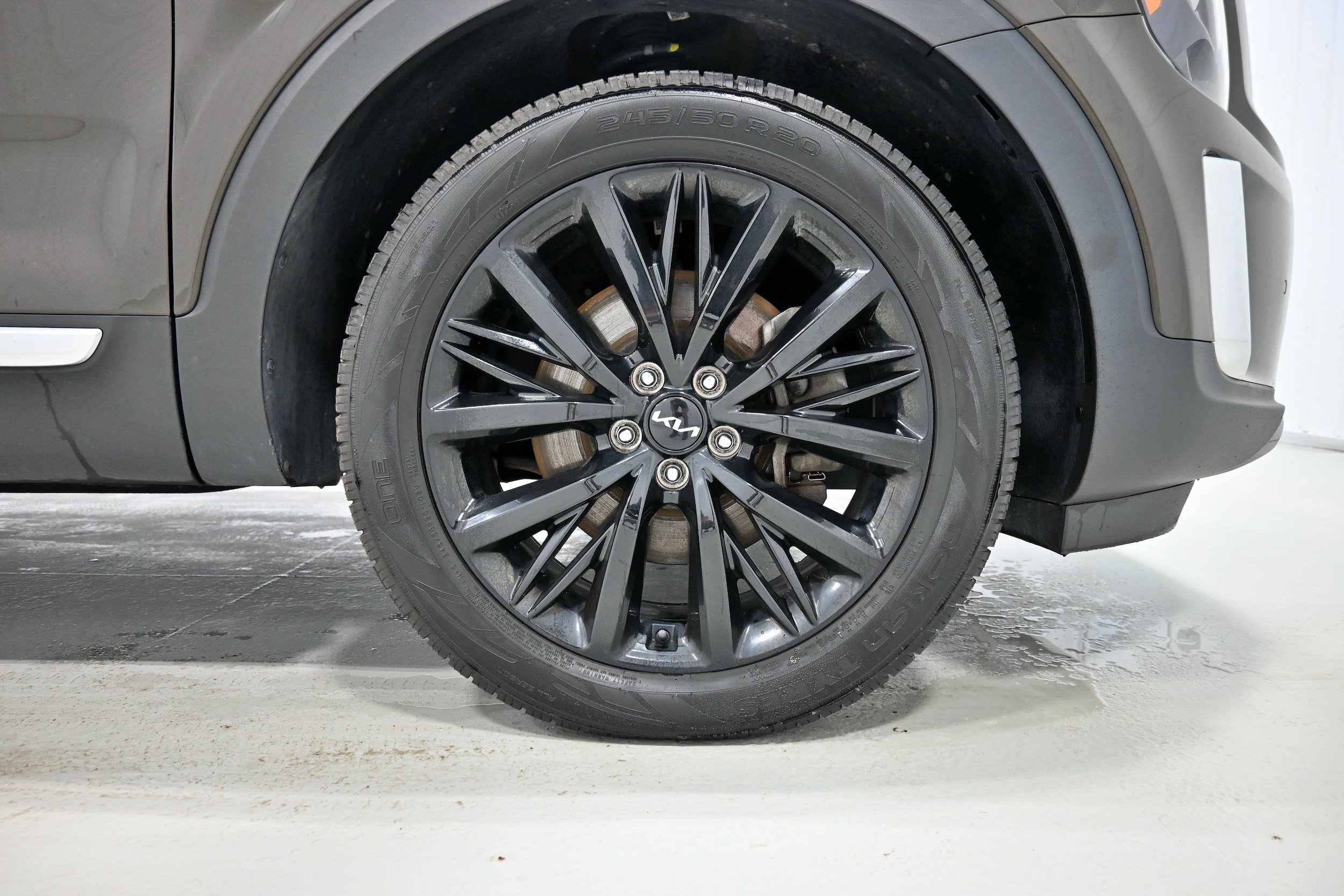 Used 2022 Kia Telluride SX AWD/4WD image 42