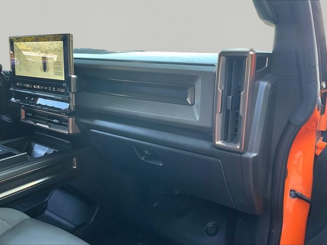 Used 2024 GMC Hummer EV 3X AWD/4WD image 28
