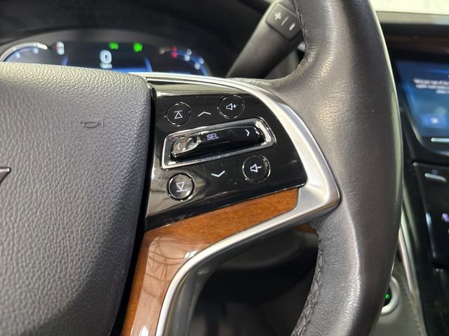 Used 2018 Cadillac Escalade Luxury RWD image 23