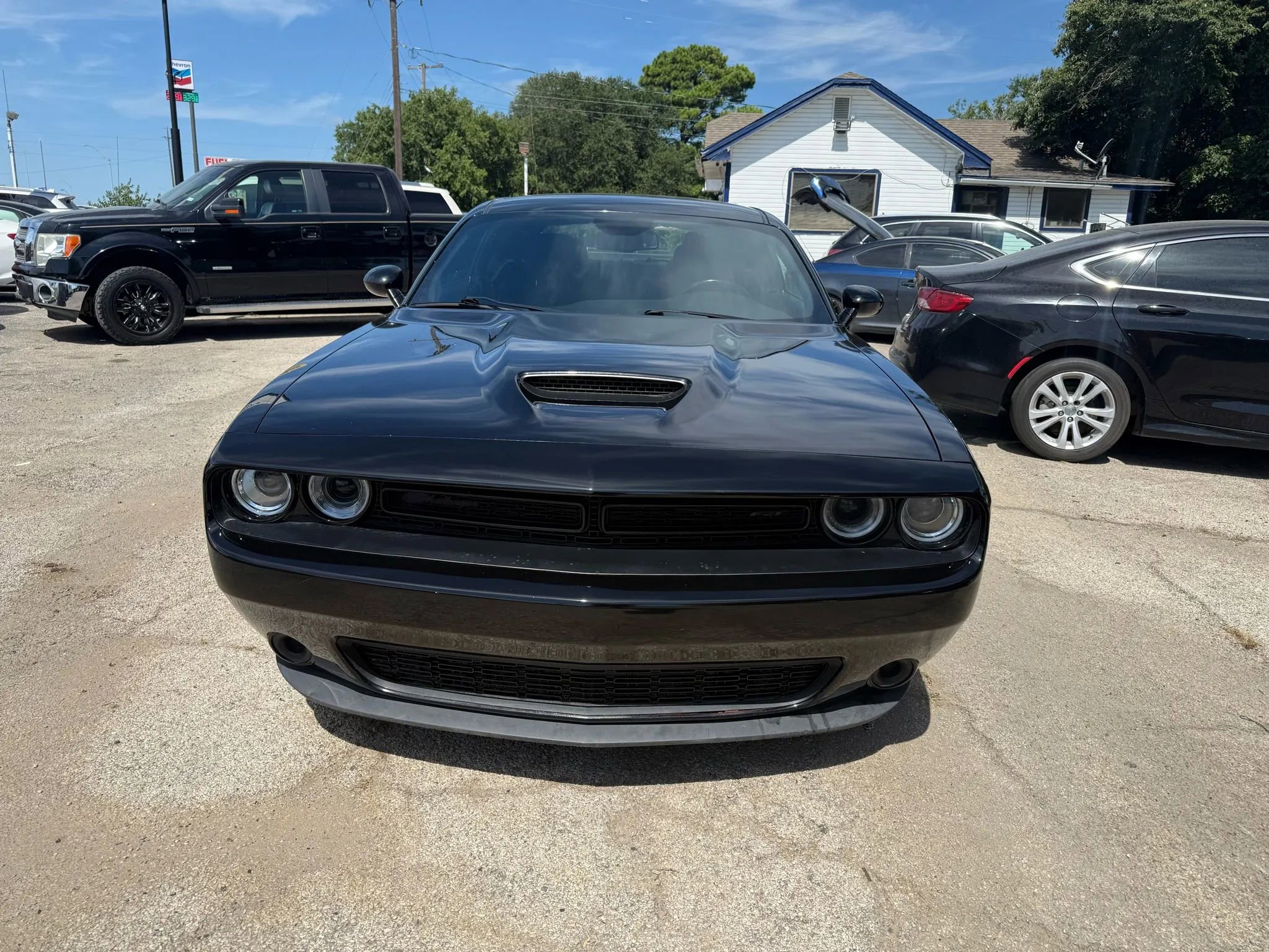 Used 2020 Dodge Challenger GT w/ Blacktop Package image 5