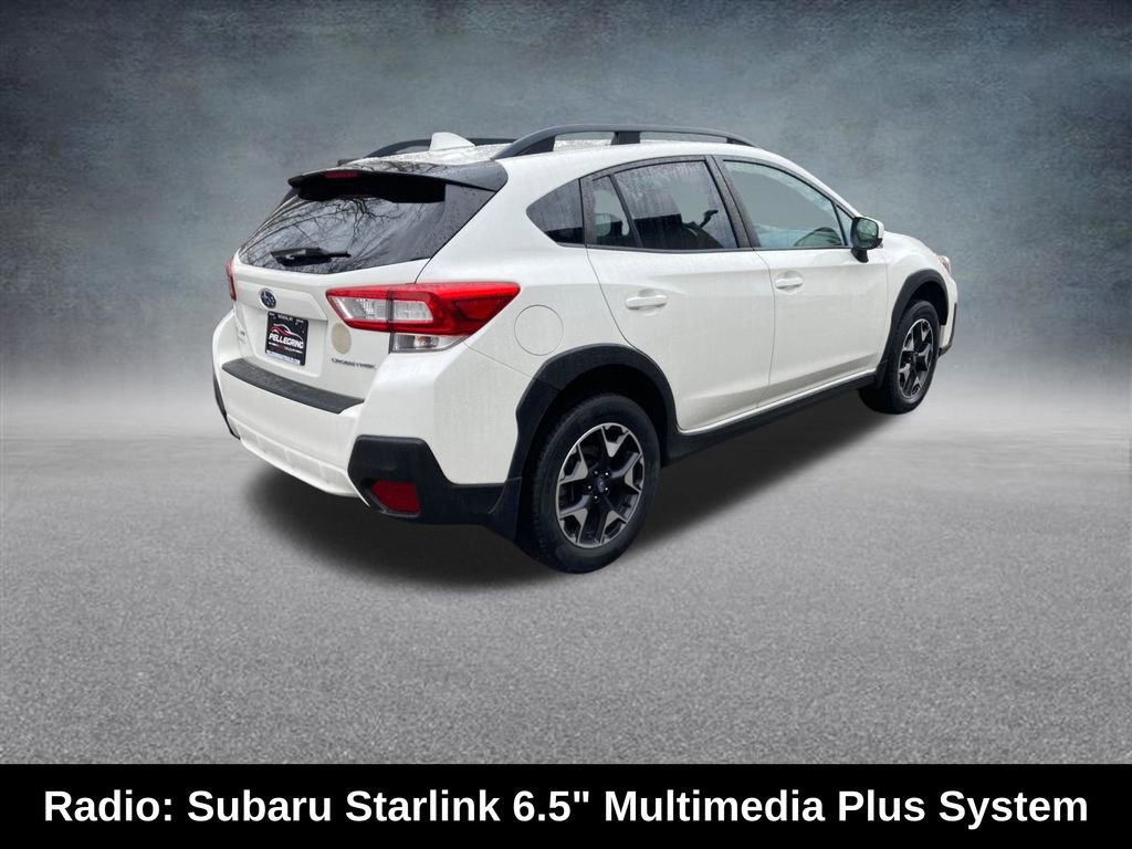 Used 2019 Subaru Crosstrek 2.0i Premium image 6