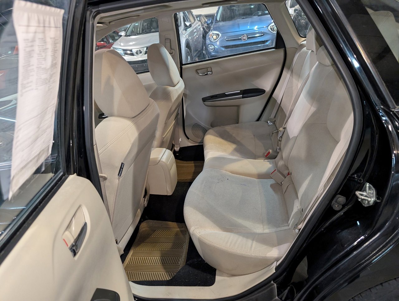 Used 2011 Subaru Impreza 2.5i Premium w/ PWR Moonroof Value Pkg image 19