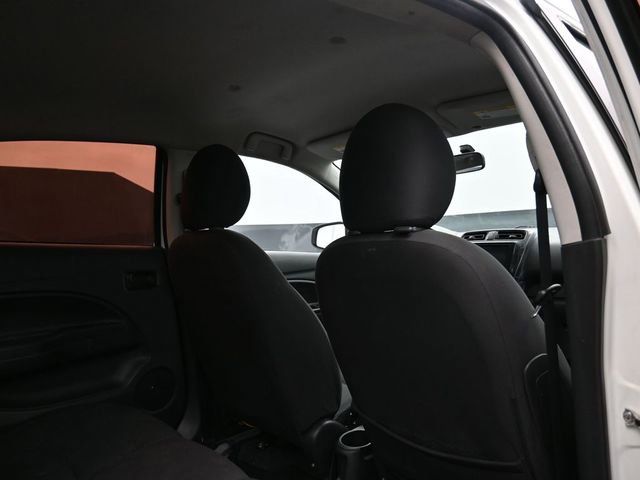 Used 2020 Mitsubishi Mirage G4 ES image 21
