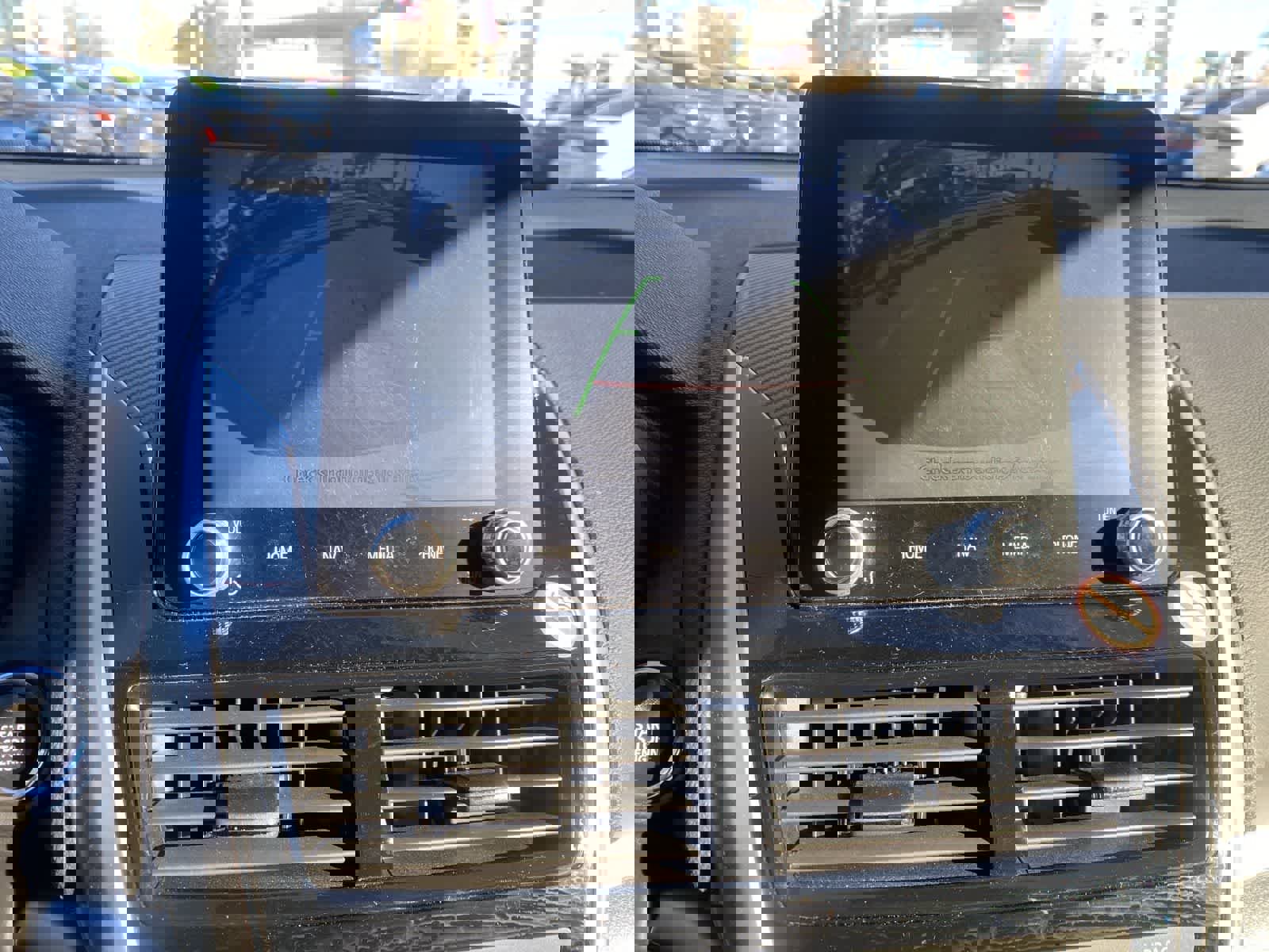 Used 2025 Mitsubishi Eclipse Cross SE image 16