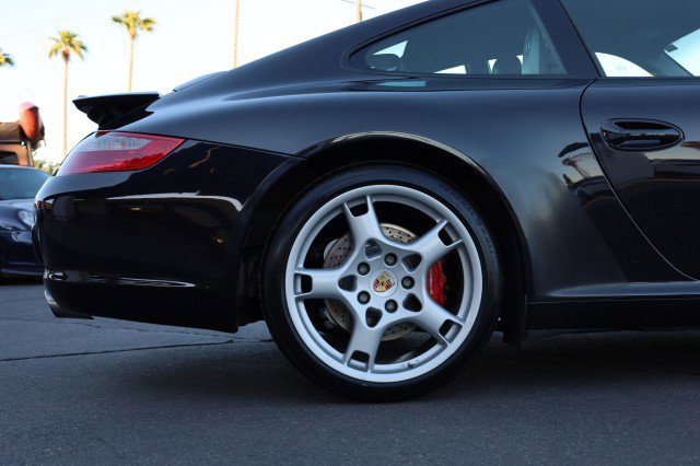 Used 2006 Porsche 911 Carrera S image 50