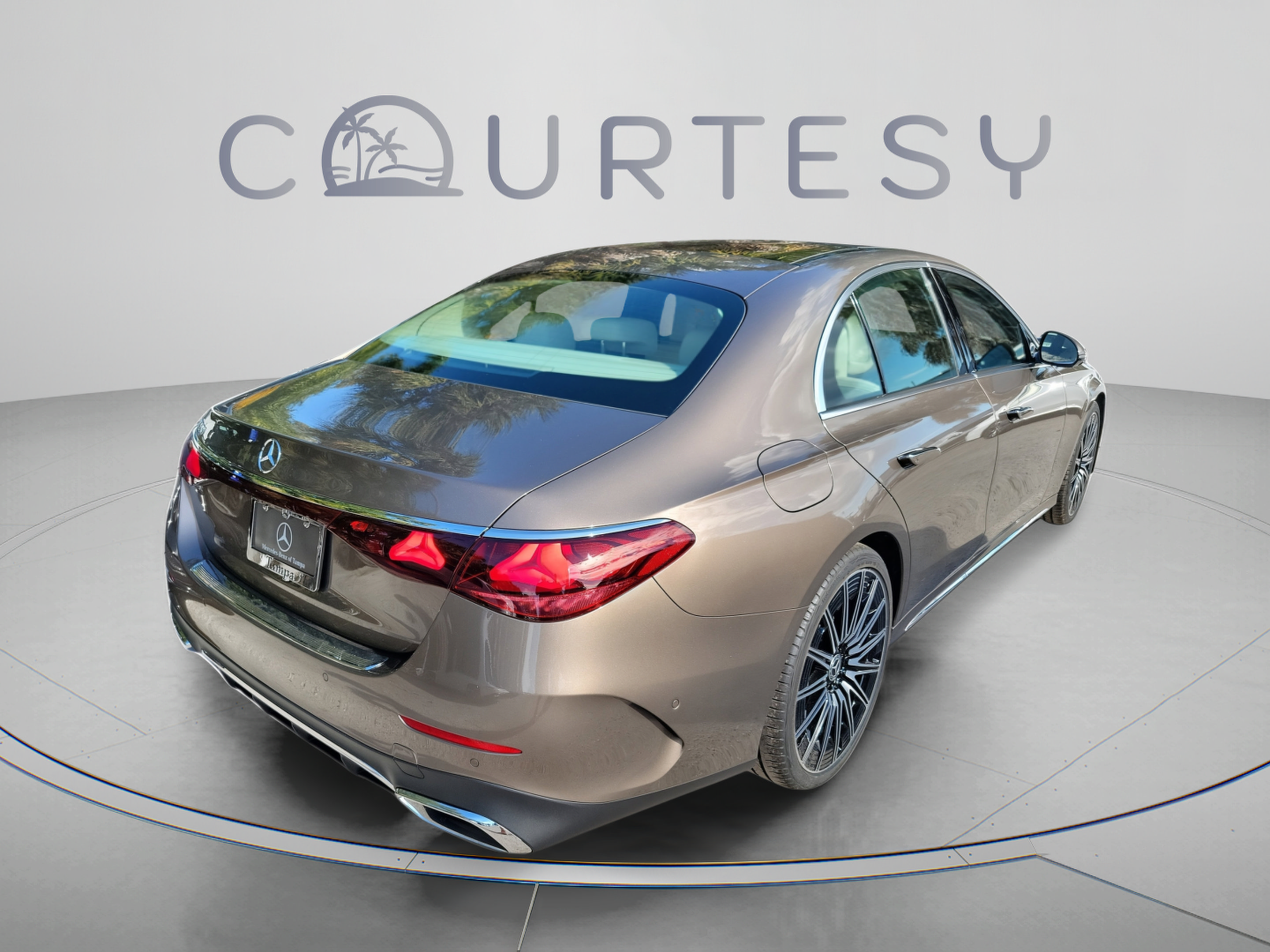 Used 2026 Mercedes-Benz E 350 Sedan image 5